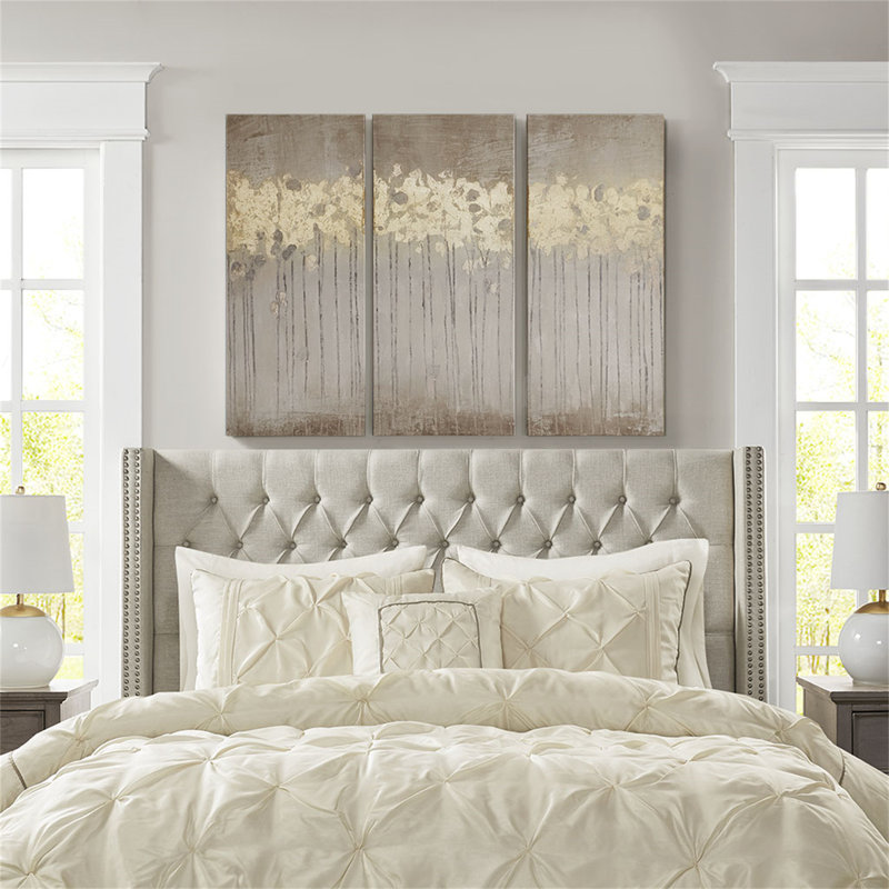 3 - Pieces, Taupe