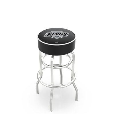 NHL Swivel Bar & Counter Stool