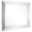 Miroir décoratif multi-facettes Neomi
