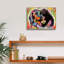 Dakota Fields 'They're Not Dangerous' by Dean Russo Studios, Canvas Wall Art-85065841