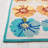Doyle Hand Hooked Performance Floral Rug-22984253