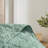 3 Piece Reversible Bedspread Set Seafoam Full/Queen-119744151-119744145