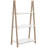 Hartley 52'' Retro Scandinavian Three Tier Shelf