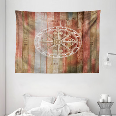 Polyester Tapestry