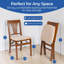 Chaise d'appoint à dossier Garyl Windsor-1915112241-1885402544