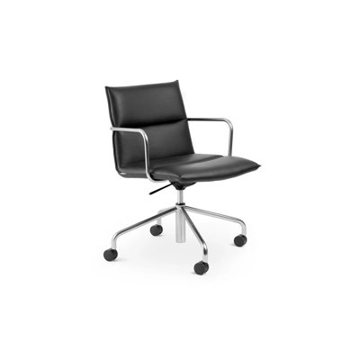 Meredith Swivel Office Chair