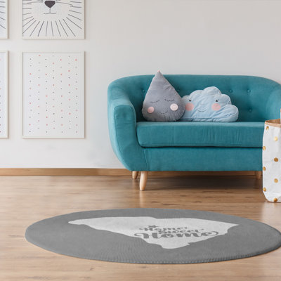 Tapis en poly-chenille columbia