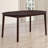 Adrian Oval Wood Dining Table Set-1229928424