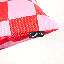 Deck Stripe & Plain Indoor-Outdoor Cushions-111695203