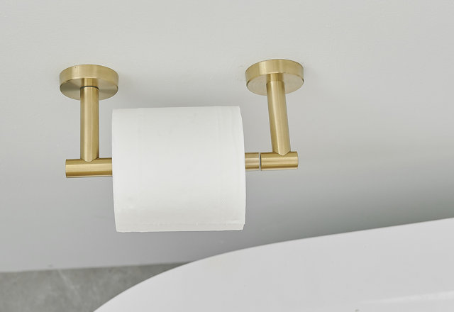 Our Best Toilet Paper Holders
