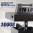 Electric Lift-top Coffee Table With Led Lighting & Storage-1956623329