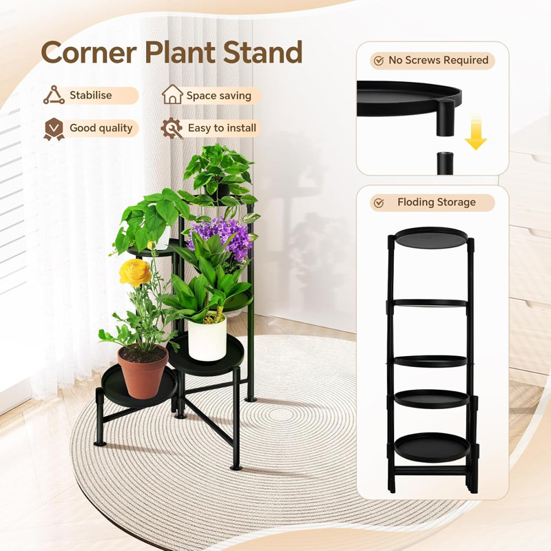 Plant Stand