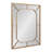 Latitude Run® Ardithe Rectangle Wall Mirror-1047214374