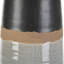 Lampe de table Ivy Bronx Kentez Grey