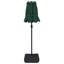 Double-Head Garden Parasol 316x240 cm-1478491568