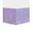 CEDAR COURT Paris Floral Lilac Ultra Soft Microfiber Reversible Comforter Set-612597434