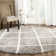 Darrol Performance Geometric Rug