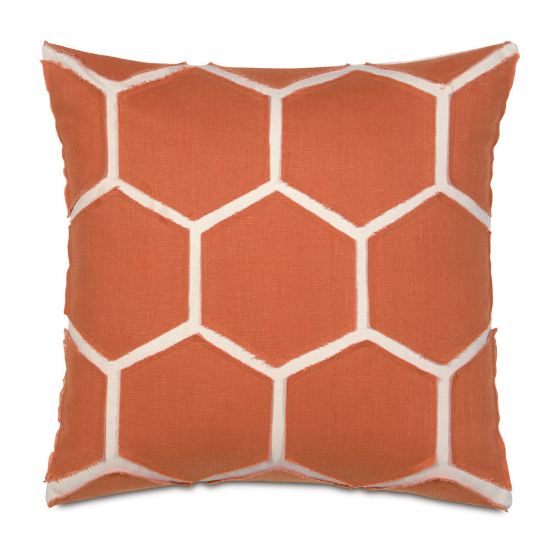Gavin Square Pillow Cover & Insert