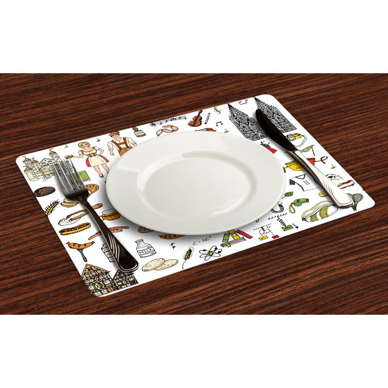 Récapitulatif 18,5" allemand