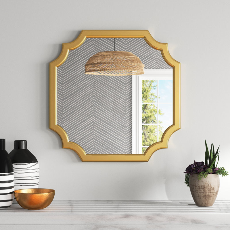 Miroir décoratif moderne Armstead