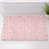Medium Pink White