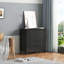 Armoire de bar 4 tiroirs Nayen-533640705