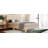 Avel Simple Rectangular Upholstered Platform bed-2039801689-2141121192