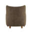 Fauteuil d'appoint rembourré Reshami-554336169