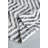 Feleisha Cotton Chevron Indoor Rug-939800913