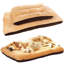 Lit pour chien avec coussin Goldie-517797709