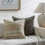 Serephine Striped Wool/Cotton Throw Pillow-1225501916-1225160199-1241308380