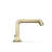 Occasion Single Hole Bathroom Faucet-93513181