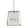 Stacey 1 - Light Chandelier