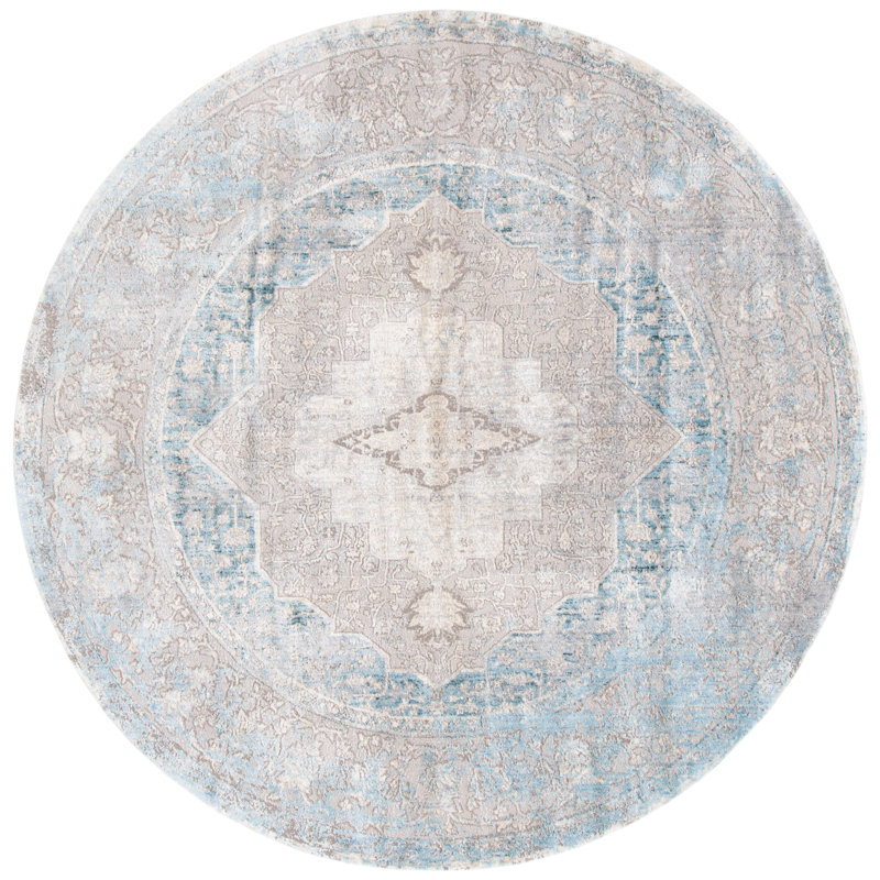 Tapis oriental Dream Performance, Rond 6 pi 7 po