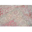 Tapis de salon, tapis rétro, tapis turc, tapis en laine beige, tapis en laine, grand tapis de 5 pi x 8,4 pi