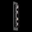 Strata 4 - Light LED Outdoor Flush Mount