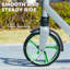 Scooter pour enfants de 6 à 12 ans, trottinette à hauteur réglable-109841664