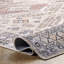 Southwestern Area Rug-1711684174