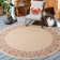 Pharrell Performance Oriental Indoor/Outdoor Area Rug