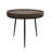 Dynamism Solid Wood Tray Top End Table-230753546