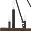 16 - Light Chandelier-96831000