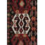 One-of-a-Kind 6' X 12'9" Hand Knotted Area Rug