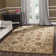 Antiquity Hand-Tufted Beige Area Rug