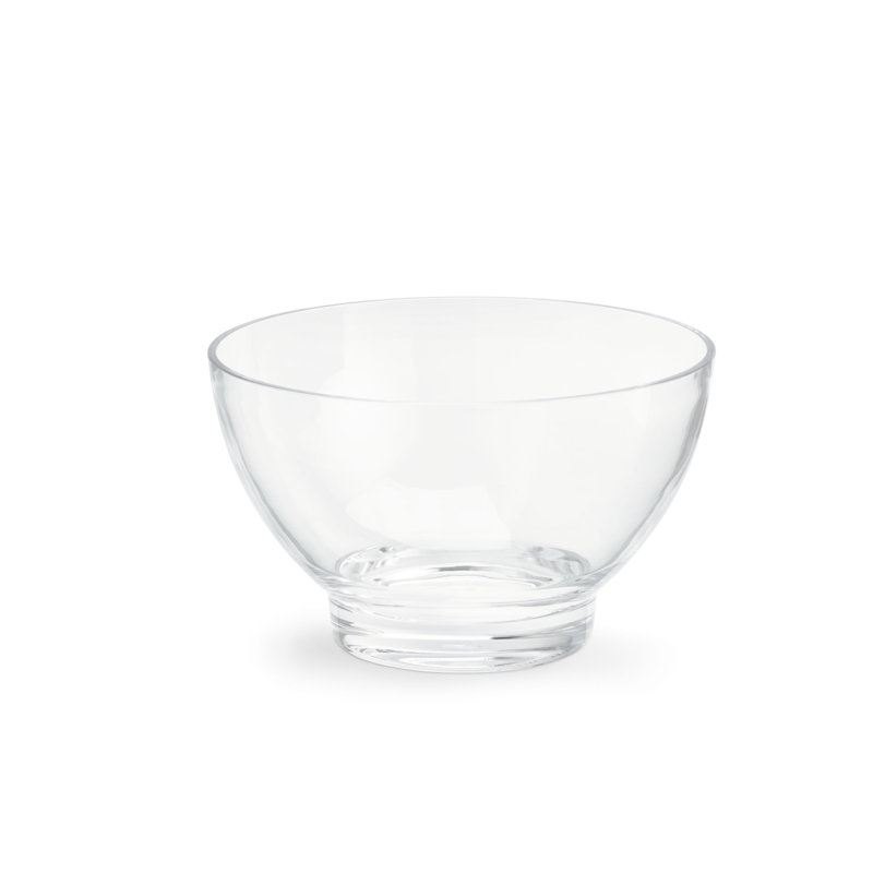 Ebern Designs Eimhear Glass Candy Bowl