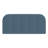 Broughshane Sunbrella® Outdoor 3'' Bench Cushion-1181602156
