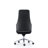 Marqueal Genuine Leather Executive Chair with Headrest-523923918