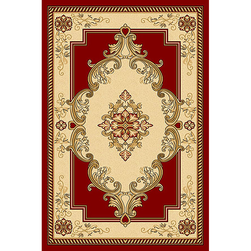 Ramsel Oriental Indoor Rug, Rectangle 2'6'' x 4'