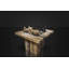 33.8583'' Chess Table