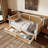 Traditional Style Rattan Daybed With 2 Drawers For Limited Space-1077044575-1077044512