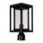 Mulvane Transparent Lantern Head